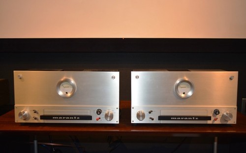 Marantz model kit - model,