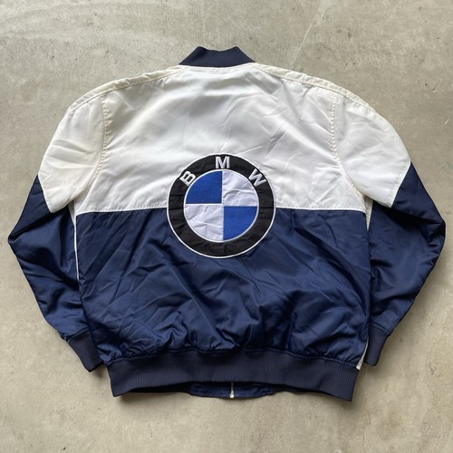 Bmw racing jacket club foreign - club,