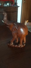 Soprammobile Vintage ELEFANTE