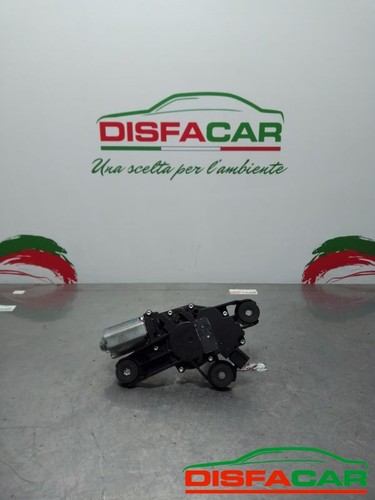 Motorino tergicristallo ford - motorino,