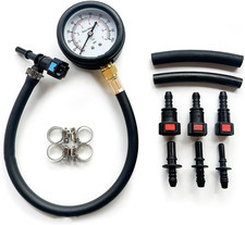 Kit test pressione - kit,