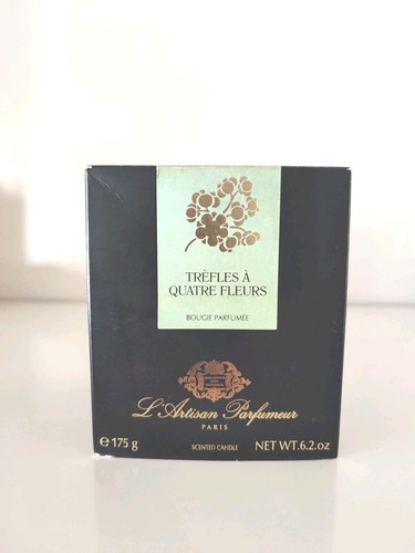 Vela perfumada artisan - perfumada, l'artisan
