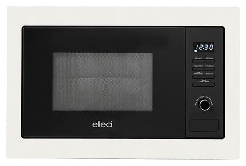 Elleci plano fgsp28168ws - fgsp28168ws, forno