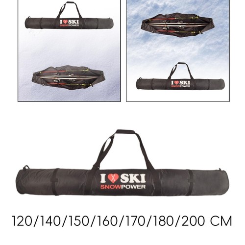 Borsa snowboard con - borsa,