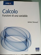 9788838785849 Calcolo. Funzioni di una variabile - James Stewart