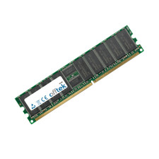Kit 2 GB (modulo 2x1 GB)