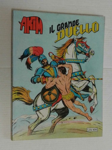 Akim edicola - akim, 20-