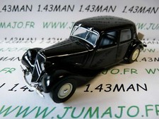 PL153 VOITURE 1/43 IXO IST