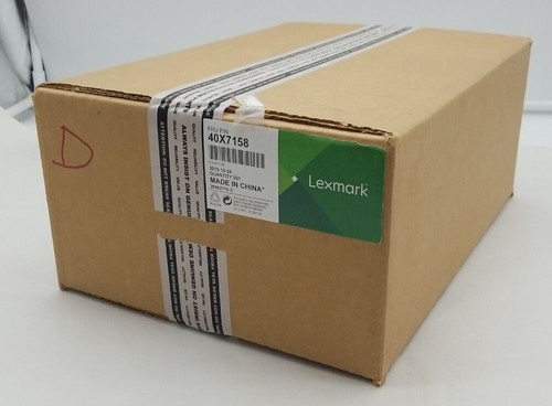 Lexmark 40x7158 gruppo bordo - 40x7158,
