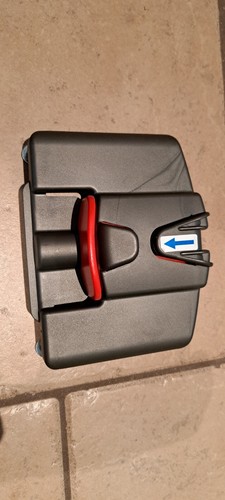 Inglesina maniglia sgancio - inglesina,