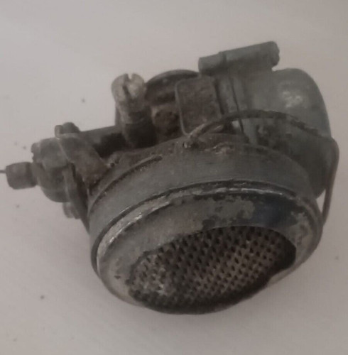 Carburatore dell orto - carburatore, sha