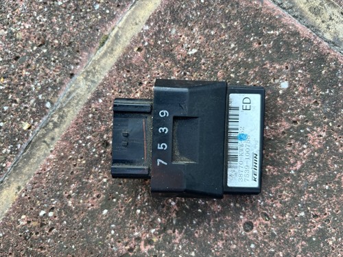 Honda wave 110i 2015 ecu - wave,