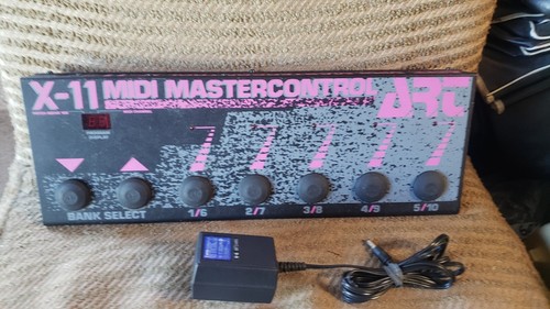 Art midi master - midi,