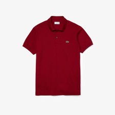 Polo Uomo Manica Corta LACOSTE