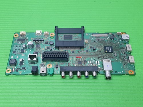 Scheda principale sony - scheda, av