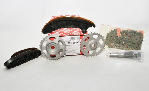 Kit catena distribuzione - kit,