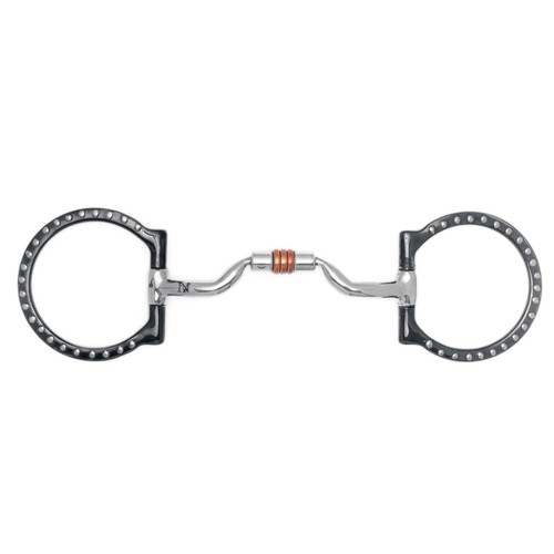 Tack western silver - ny, 5"