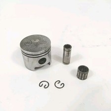 Ricambio KIT PISTONE DIAMETRO 40 mm usato per decespugliatore KAWASAKI TD 40