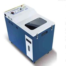 Macchina Utensile Separatore