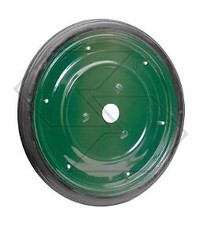 Ruota di trasferimento per