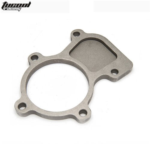 Flangia turbo downpipe - , 3,0"
