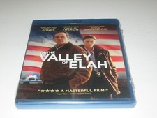 The valley elah blu ray - elah, blu-ray