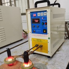 Riscaldatore a Induzione Alta