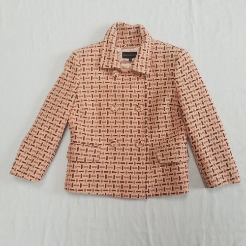 Giacca blazer doppiopetto - giacca, m&s