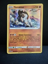 TERRAKION 97/195 Rara Holo -