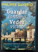 GUARDAR LONTANO VEDER VICINO