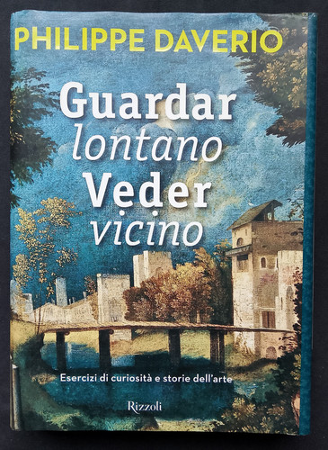 Guardar lontano veder - guardar,