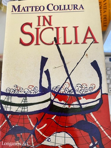 Collura sicilia - collura,