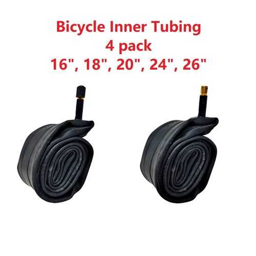 Tubo interno bici - pk,