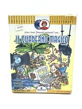 VINTAGE SAPIENTINO GIOCHI CD