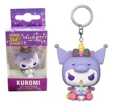 Mini funko pop pocket - funko,