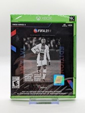 FIFA 21 (Next Level Edition) -