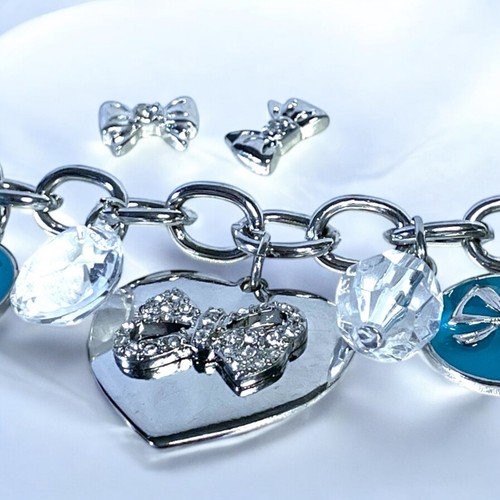 Guess confezione regalo charm - confezione,