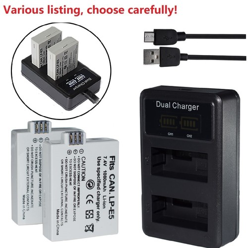 Batteria caricatore doppio - batteria,