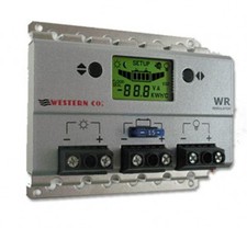 Regolatore di carica WR10