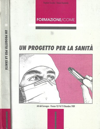 Formazione come progetto - un,
