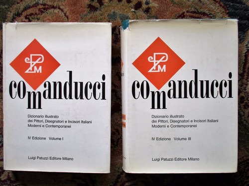 Comanducci dizionario - comanducci,