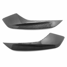 Carena carena lato coda posteriore in fibra di carbonio per Ducati Hypemotard 821 939 2013-2018