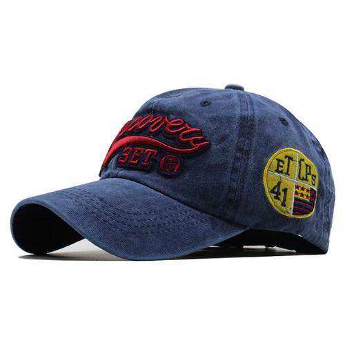 Berretto baseball uomo - berretto,