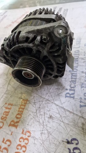 Alternatore renault nissan - alternatore, /nissan