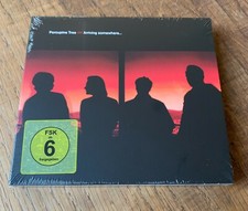 Porcupine Tree "Arriving