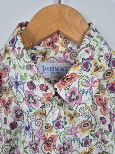 Camicia liberty tana prato - liberty,