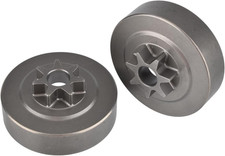 2 Pezzi .325 7D Pignone