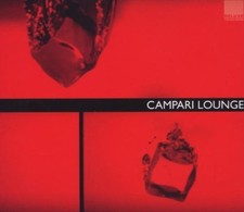 Campari Lounge 1 (2006) + 2CD