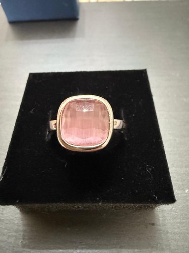 Anello boccadamo argento - anello,