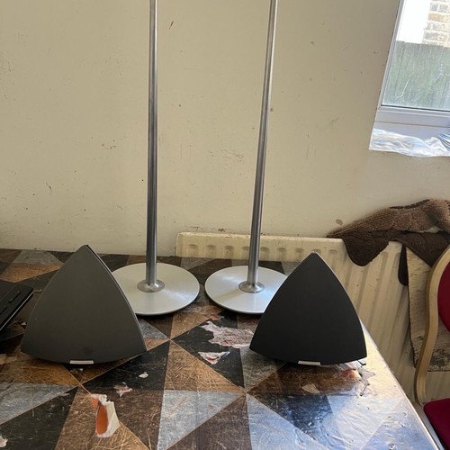 Bang and olufsen - bang, beolab